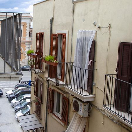 Ferienwohnung Bari In Un Click Exterior foto