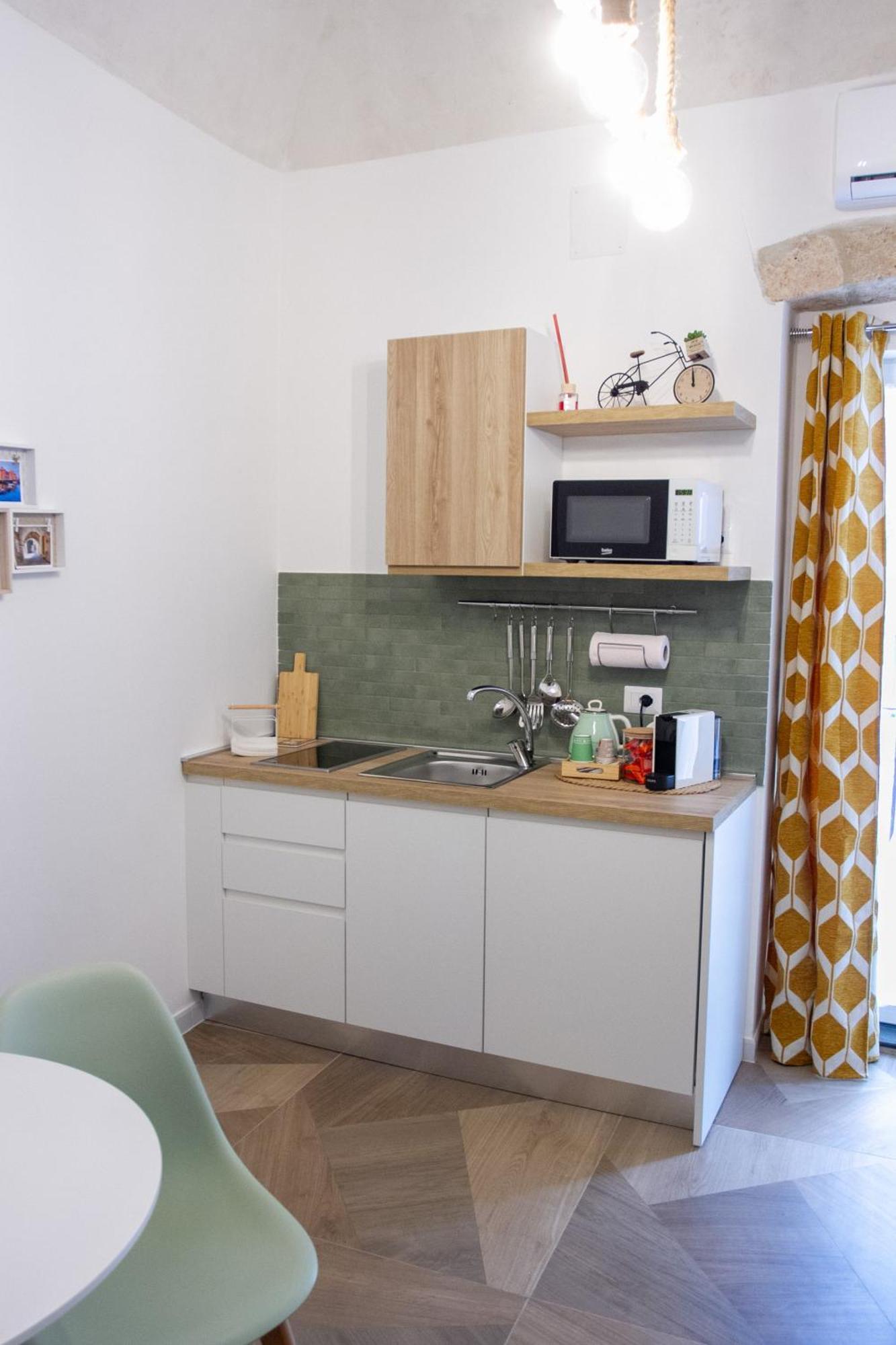 Ferienwohnung Bari In Un Click Exterior foto