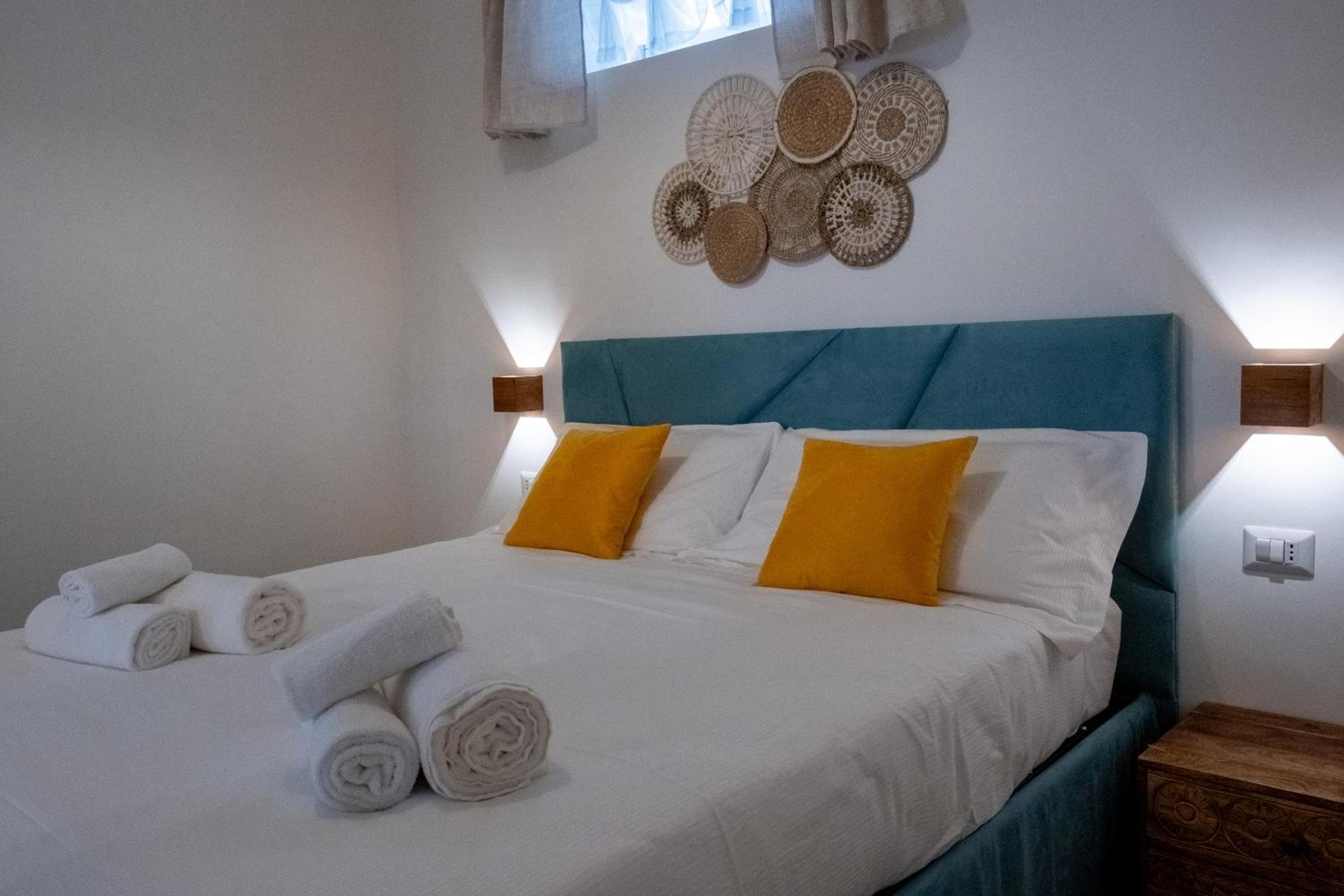 Ferienwohnung Bari In Un Click Exterior foto